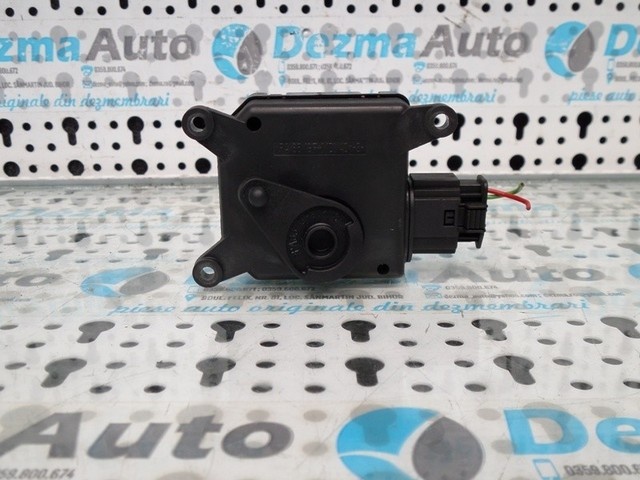 Motoras grila aeroterma bord, 309368000, Opel Zafira A05, (id:176113)