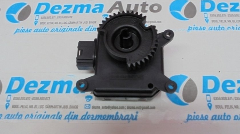 Motoras grila aeroterma bord, 309368201BE, Volkswagen Polo (9N_) 1.4tdi (id:217122)