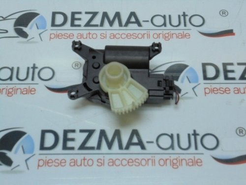 Motoras grila aeroterma bord, 309371201, Opel Corsa D (id:156750)