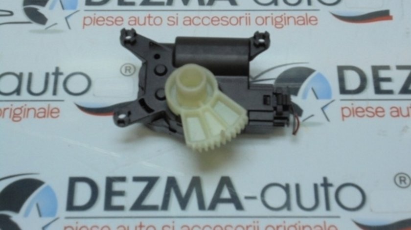 Motoras grila aeroterma bord, 309371201, Opel Corsa D (id:156750)