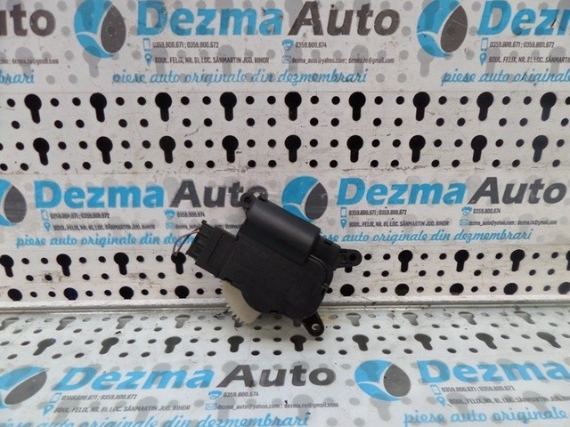 Motoras grila aeroterma bord 309371201, Opel Corsa D (id:156750)