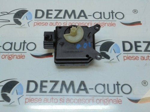 Motoras grila aeroterma bord, 309372700BE, Opel Zafira B (A05) 2005 - 2013 (id:125398)
