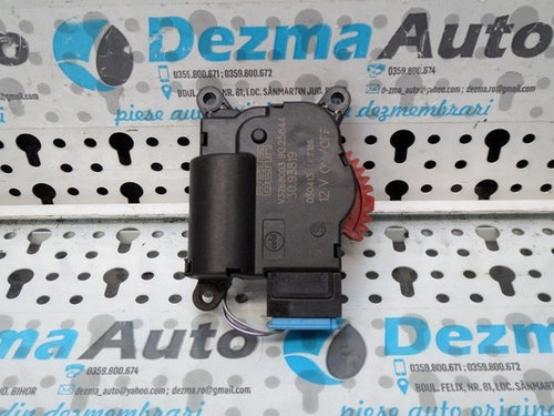 Motoras grila aeroterma bord, 3093819, Vw Polo (6R) 2009-In prezent, (id.167090)