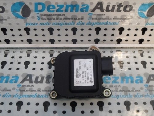 Motoras grila aeroterma bord, 4B2820511C, Audi A6 (4B, C5) 1.9 tdi, (id.164372)