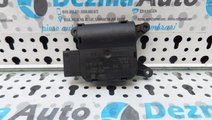 Motoras grila aeroterma bord, 4F0820511, Audi A6, ...