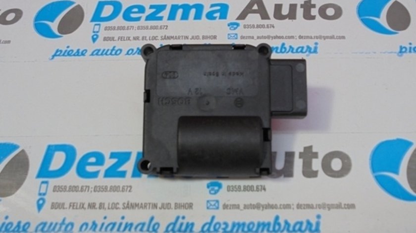 Motoras grila aeroterma bord, 4F0820511B, Audi A6 (4F2, C6) 2.0tdi (id:157244)