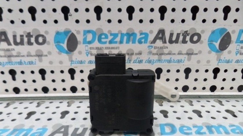 Motoras grila aeroterma bord, 4F0820511B, Audi A6, 4F, 2.7tdi (id.162311)