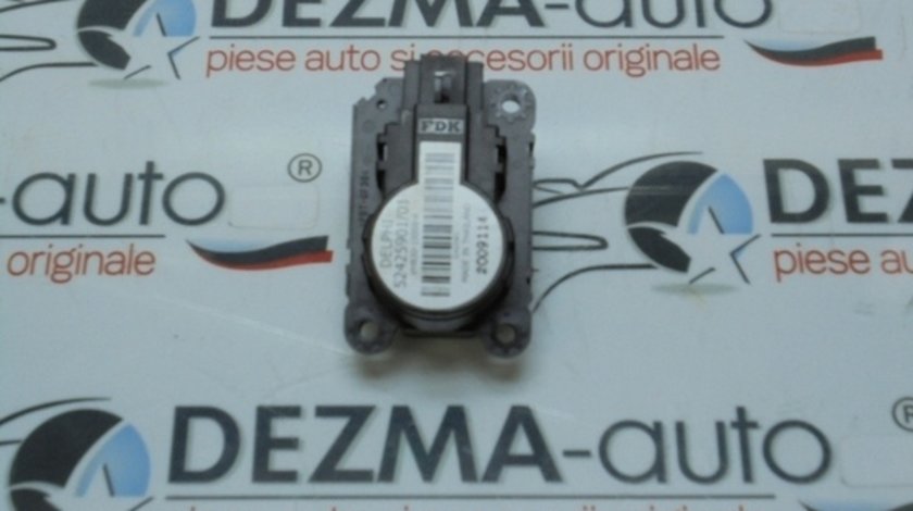 Motoras grila aeroterma bord, 52425901, Opel Insignia (id:155682)