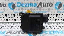 Motoras grila aeroterma bord, 8D2820511C, Skoda Su...