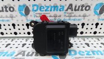 Motoras grila aeroterma bord, 8D2820511D, Skoda Su...