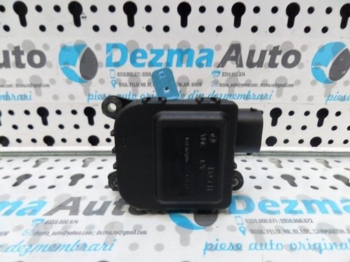 Motoras grila aeroterma bord, 8D2820511E, Skoda Superb (3U4) 2004-2008