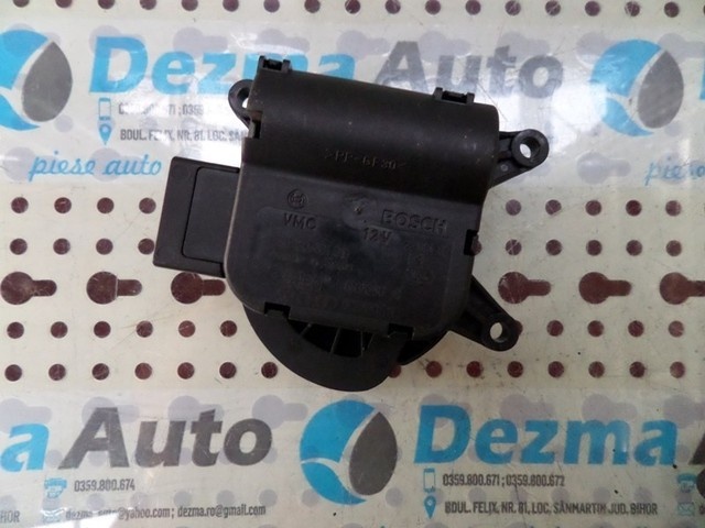 Motoras grila aeroterma bord Audi A4 8EC, 8E2820511C