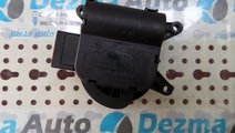 Motoras grila aeroterma bord Audi A4 8EC, 8E282051...