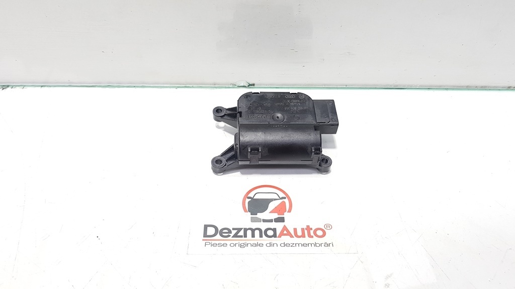 Motoras grila aeroterma bord, Audi A6 (4F2, C6) 4F0820511 (id:381778)