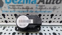 Motoras grila aeroterma bord Citroen C4 (B7) N1019...