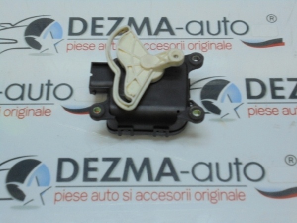 Motoras grila aeroterma bord, cod 4B2820511C, Audi A6 (4B2, C5) (id:164372)