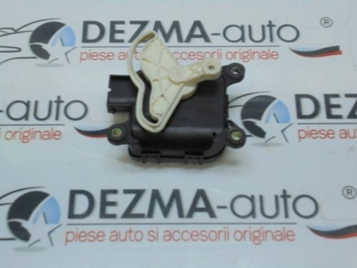 Motoras grila aeroterma bord, cod 4B2820511C, Audi A6 (4B2, C5) (id:164372)