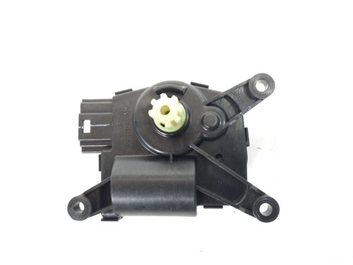 Motoras grila aeroterma bord, cod AV6N-19B634-AA, Ford Focus 3 Turnier (id:122437)