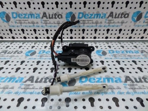 Motoras grila aeroterma bord Opel Insignia, 52428455 (id.155684)
