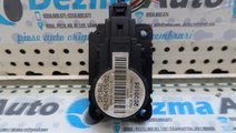 Motoras grila aeroterma bord Opel Insignia, 524284...