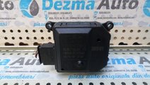 Motoras grila aeroterma bord Peugeot 307, 30937060...