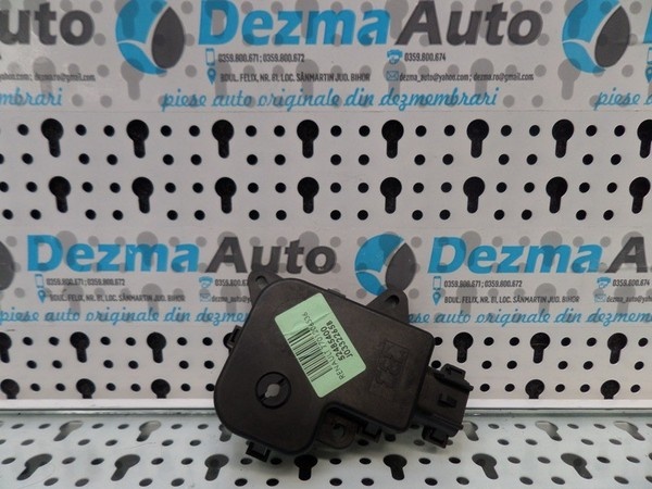 Motoras grila aeroterma bord Renault Laguna 2 (BG0/1_), 52485400
