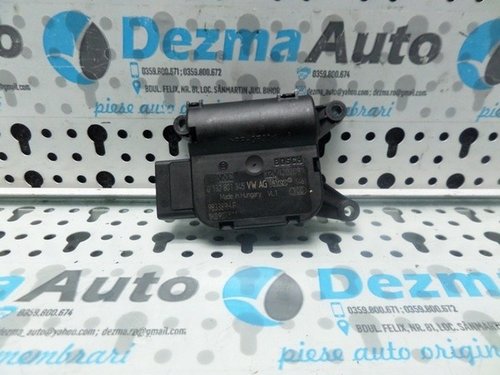 Motoras grila aeroterma bord Skoda Octavia 2 Combi (1Z5) 2004-2013﻿, 1K0907511