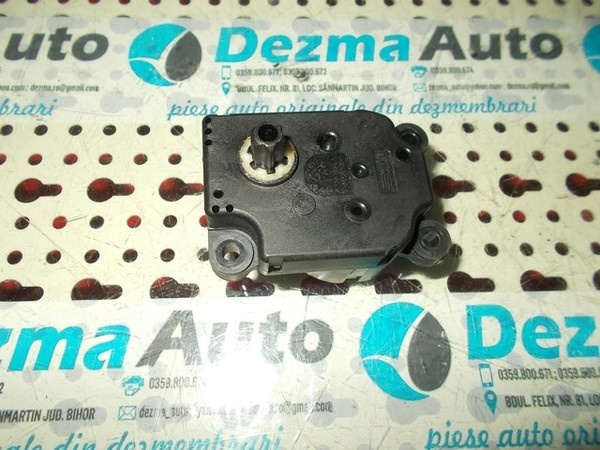 Motoras grila aeroterma Citroen C5 2861001U