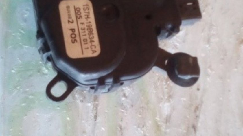Motoras Grila Aeroterma Ford Focus II 1S7H-19B634-CA