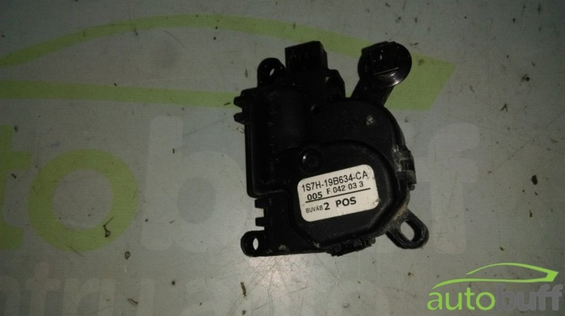 Motoras Grila Aeroterma Ford Focus II (2004-2010) 1S7H19B634CA