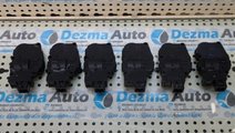 Motoras grila reglaj bord Bmw X5, 9298880D