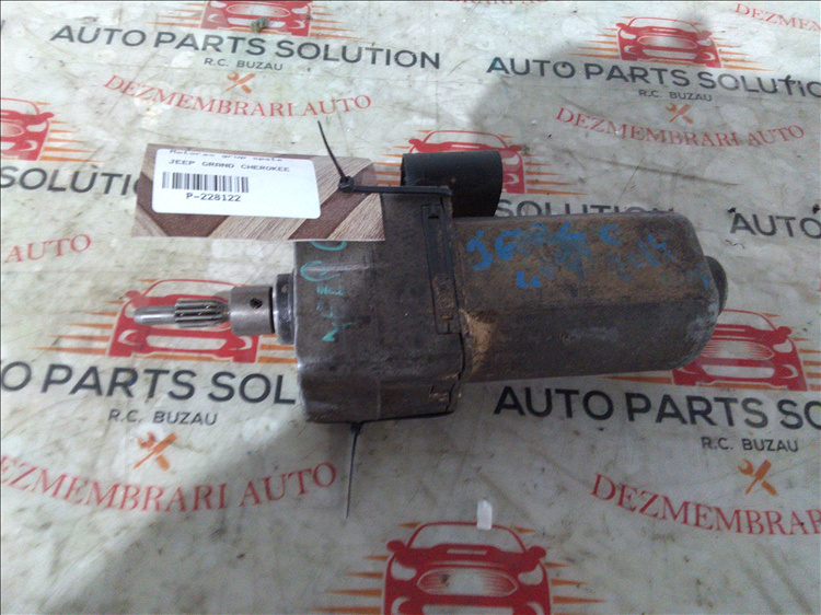 Motoras grup spate JEEP GRAND CHEROKEE