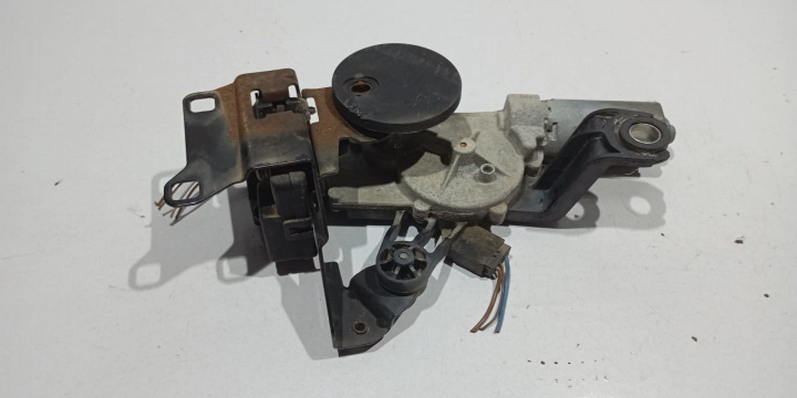 Motoras haion 1397220903 BMW Seria 3 E90 [2004 - 2010]