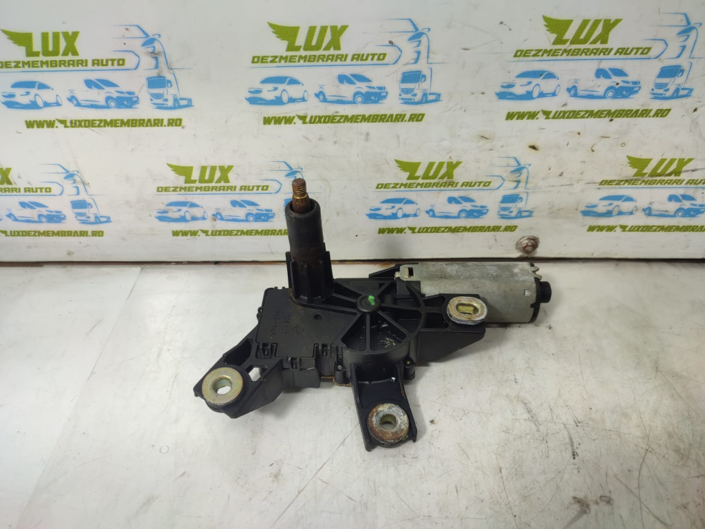 Motoras haion 1688200442 Mercedes-Benz A-Class W168 [1997 - 2001]