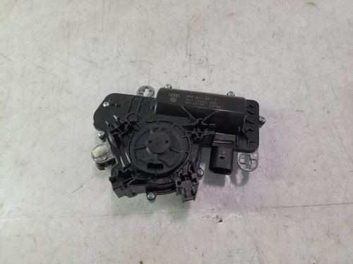 Motoras haion 4M0827887C Audi Q7 4M [2015 - 2020] 3.0 tdi DHX hybrid