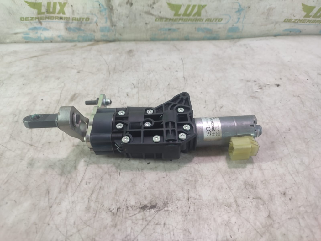 Motoras haion dreapta 4m0827852a Audi Q7 4M [2015 - 2020] 3.0 tdi DHX hybrid