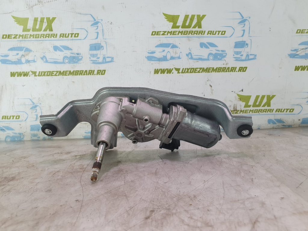 Motoras haion Fk72-17404-ac Land Rover Discovery Sport [2014 - 2020] L550 204DTD