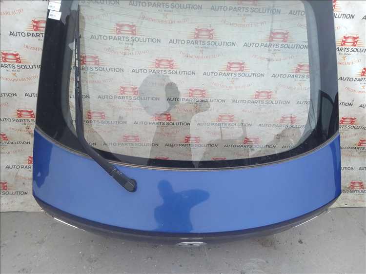 Motoras haion MAZDA 6 an fabr.2009