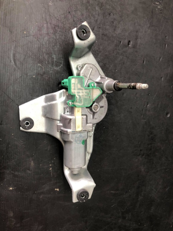 Motoras haion mitsubishi outlander 2 2006-2012 33885