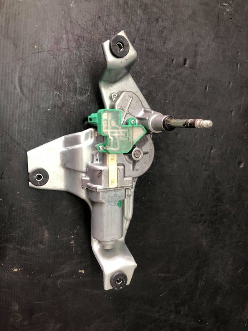 Motoras haion mitsubishi outlander 2 2006-2012 33885