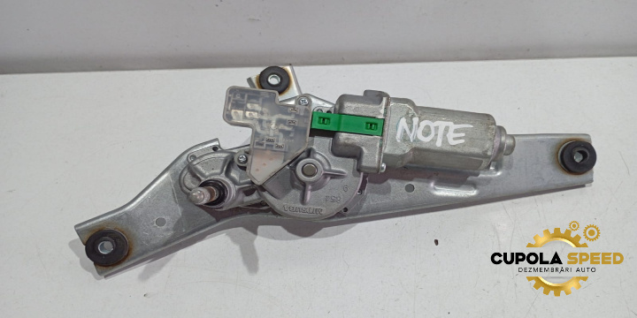 Motoras haion Nissan Note E11 [facelift] [2009 - 2014]