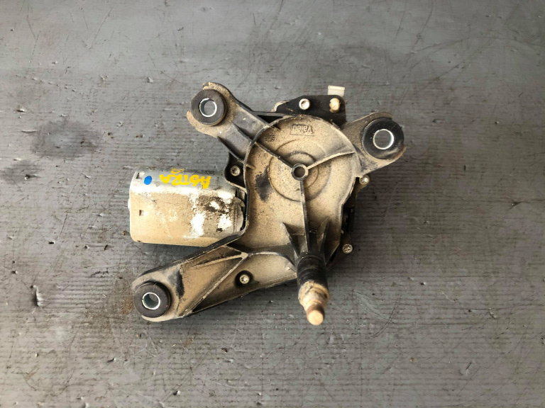 Motoras haion opel astra g 09132802