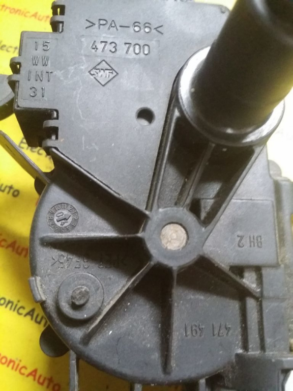 Motoras Haion Seat 473700, 471491