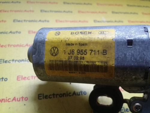 Motoras Haion Seat, VW, 1J6955711B