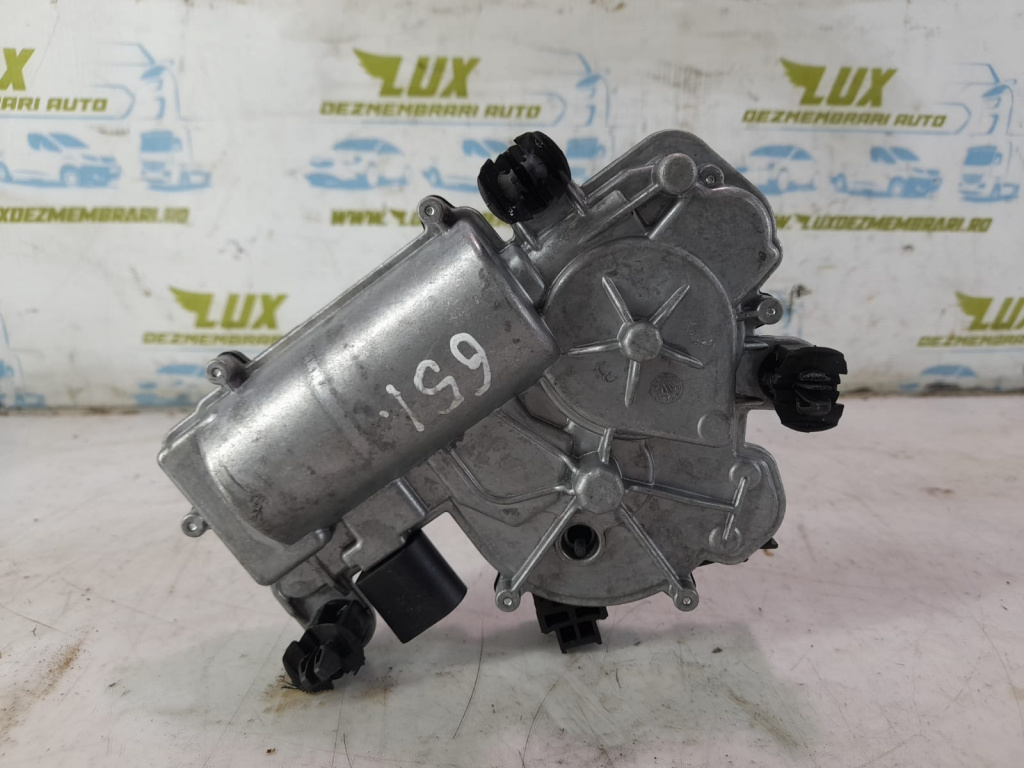 Motoras haion soft close 3V5827887B Audi Q5 2 (FYB) [2016 - 2020] 2.0 tdi DETA