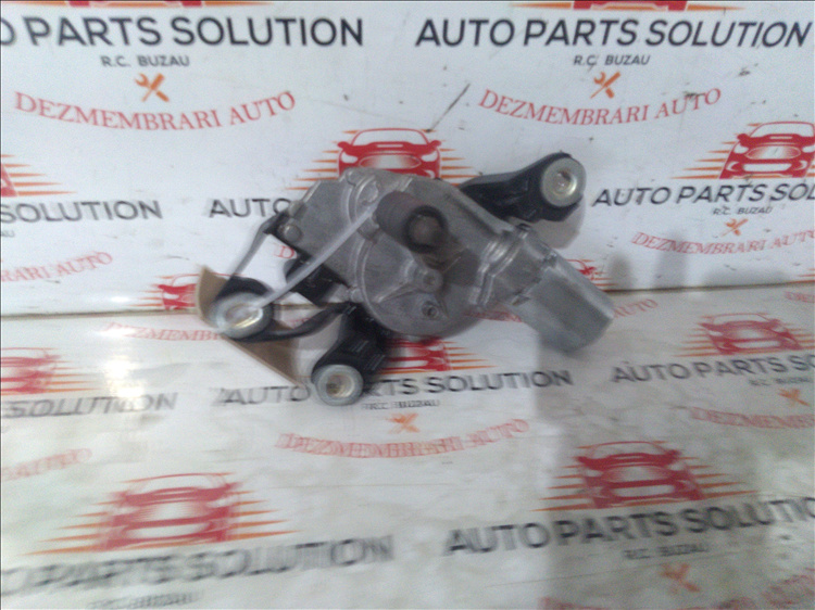 Motoras haion VOLKSWAGEN GOLF 6