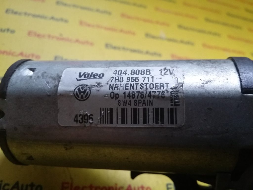 Motoras Haion VW, 7H0955711