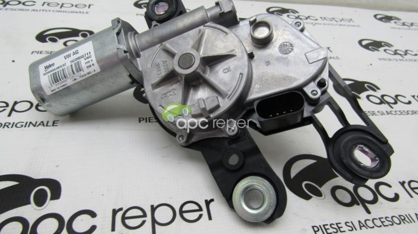Motoras hayon VW Golf Sportvan 1.6 TDI motor CRK an 2015 cod 5G0955711