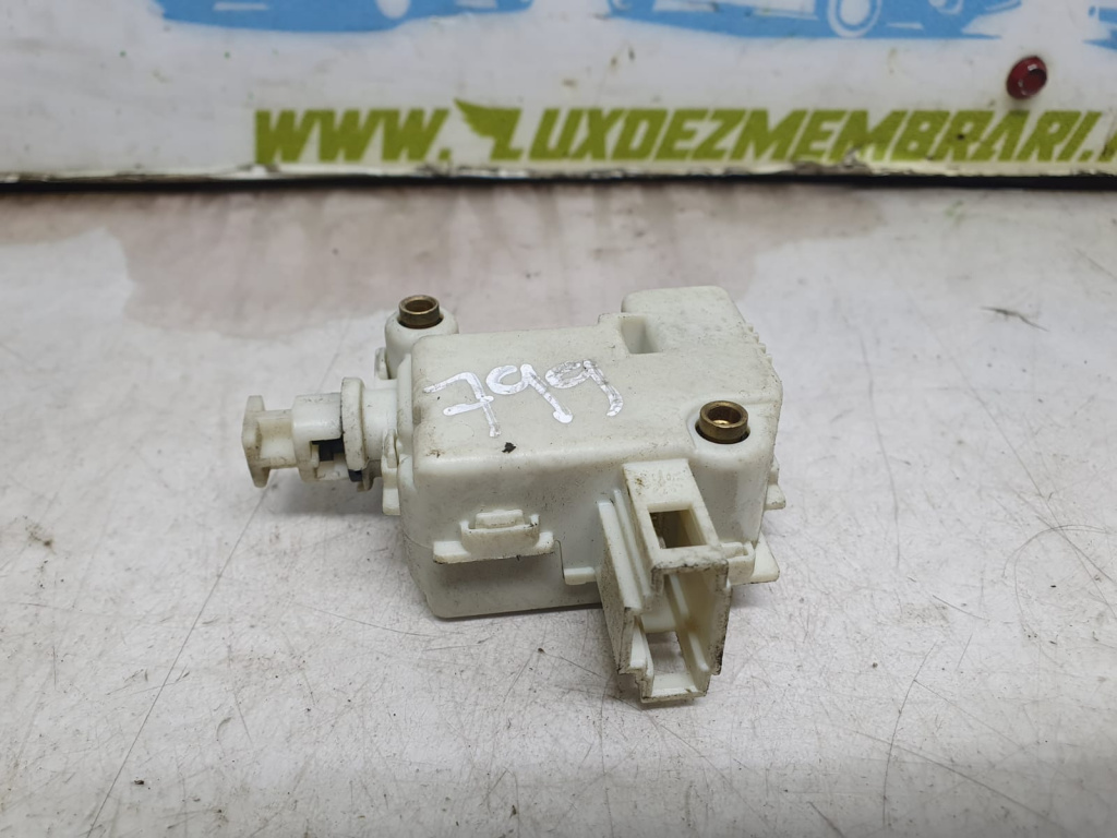 Motoras inchidere centralizata 3b0959781c Skoda Fabia 6Y [1999 - 2004]