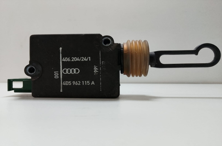 Motoras inchidere centralizata 4B5962115A Audi A6